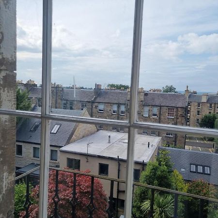 3 Double-Bed Georgian Apartment In Prime Location Edimburgo Esterno foto