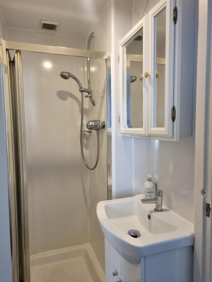 3 Double-Bed Georgian Apartment In Prime Location Edimburgo Esterno foto
