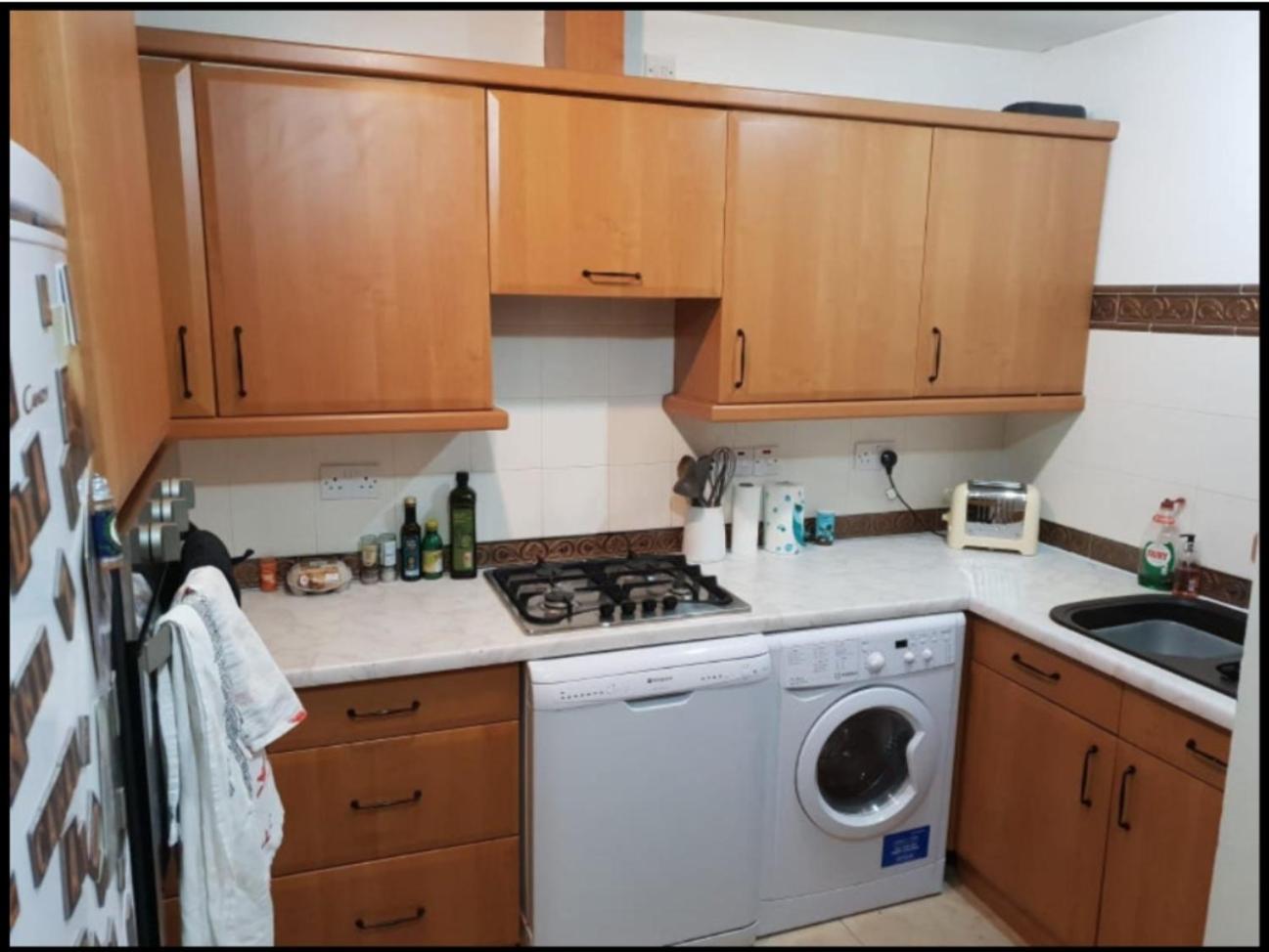 3 Double-Bed Georgian Apartment In Prime Location Edimburgo Esterno foto